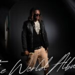 Lil Saako fait résonner la Guinée dans le monde avec The World Album