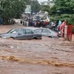 Urgence humanitaire à Conakry après de violentes inondations