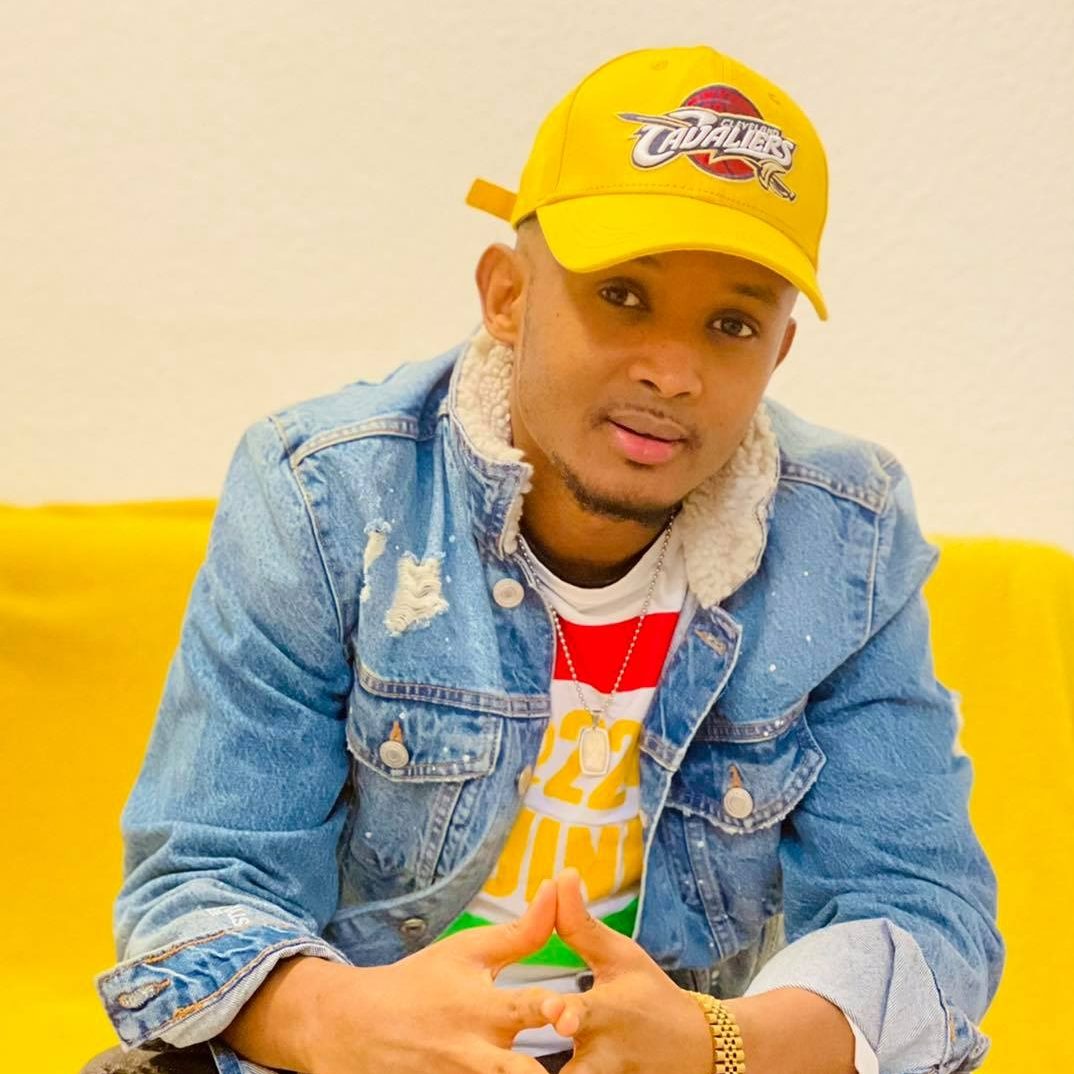 Mr Amadou Amlo Diallo