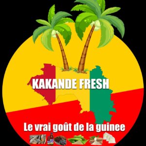 Kakande Fresh