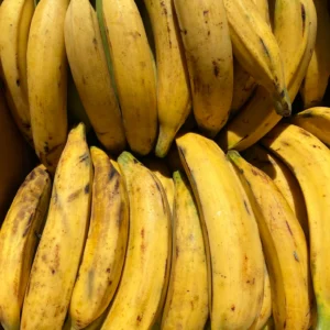 25. Platain Yellow (Alloco) 1kg