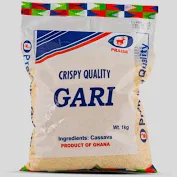 12. Gari 1 Kg