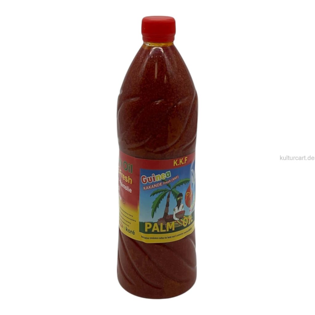 20. Huile Guineen KKF 1l