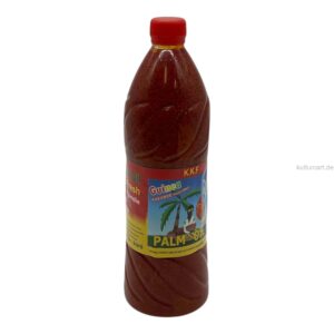 20. Huile Guineen KKF 1l