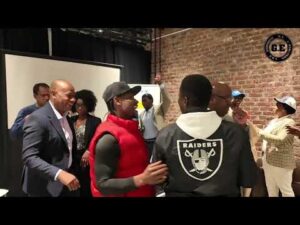 S03.E.02 Forum et exposition sur la Guinee Organisées par les Associations Guinéenes de Dortmund.  - youtube