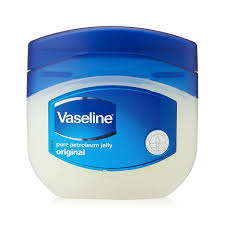 5. Vaseline 100ml
