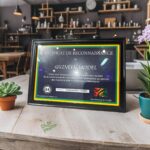  La Conférence de presse avec le Guinéen Modèle 2025 Mr Sanoussy Diaby.