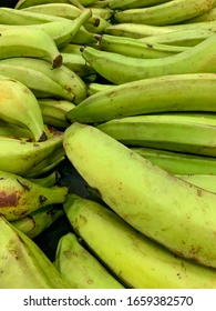 24. Plantain Green (Alloco) 1Kg