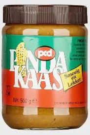 9. Pate D’Arachide 500g