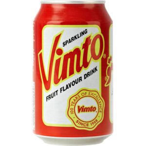 17. Vimto 330ml
