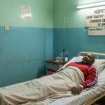 la mort de Toumba Diakité soulève des interrogations