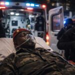 Transfert à l’hôpital, mort suspecte : l’affaire Toumba Diakité fait polémique