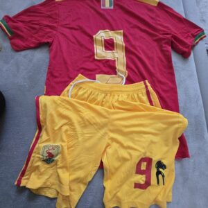 Maillot de Syli National
