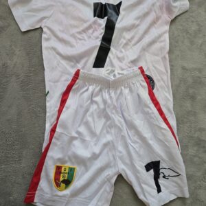 Maillot de Syli National pour enfant