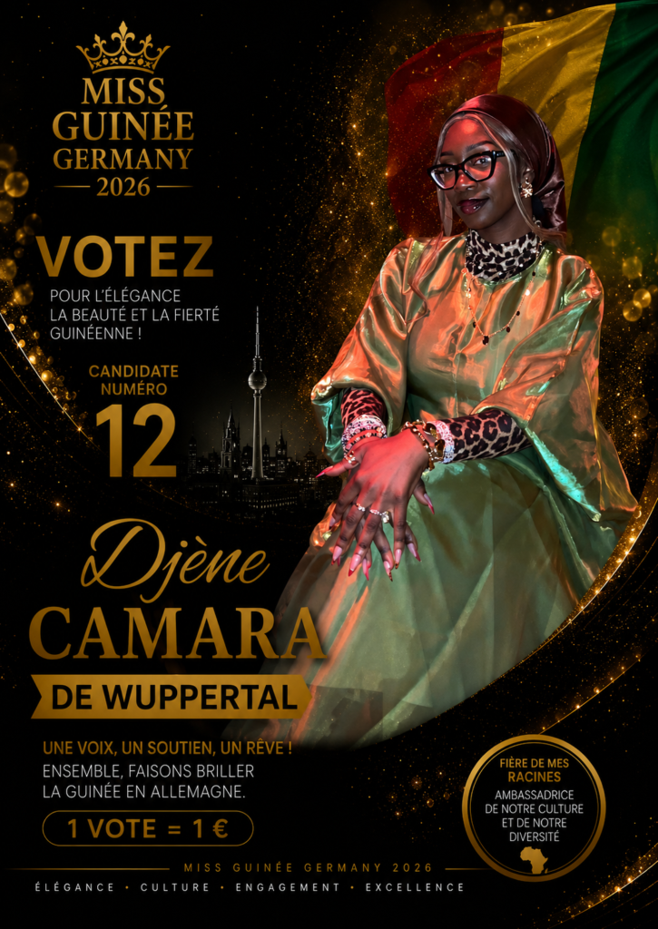 Djène Camara