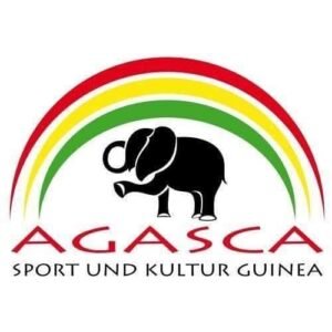 AGASCA Présidée par Mr Amadou Diallo
