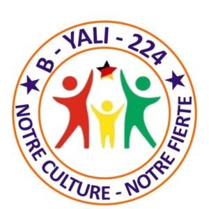 B - Yali de Mme Nènè Yali Bah