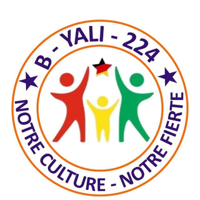 B - Yali de Mme Nènè Yali Bah