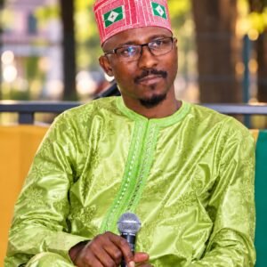 Ye.ev Présidée par Mr Karamba Conde