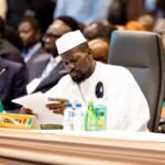 GUINÉE : Mamadi Doumbouya déclasse plus de 750 hectares à Simbaya-Wanindara et Kassa, un espoir pour les populations