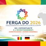 Forum économique Guinée-Allemagne à Dortmund : entre espoirs d’investissement et risques de manifestations.